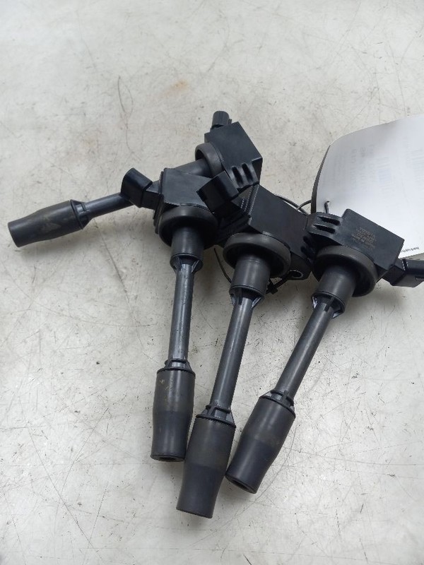18 19 20 21 22 23 TOYOTA CAMRY HYBRID 2.5L IGNITION COIL SET OF 4 A25AFXS
