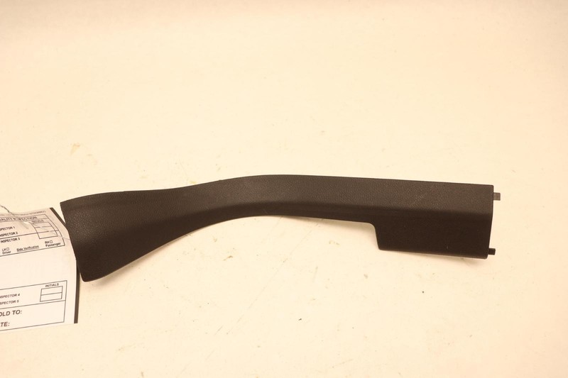 2016-2019 CHEVY CORVETTE RIGHT PASSENGER DASHBOARD TRIM MOLDING COVER OEM
