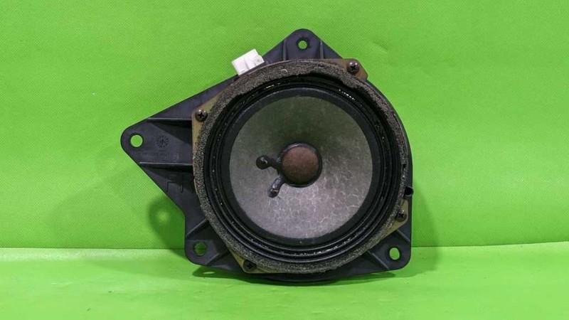03 AVALON PASSENGER RIGHT FRONT JBL SPEAKER OEM 4589-16