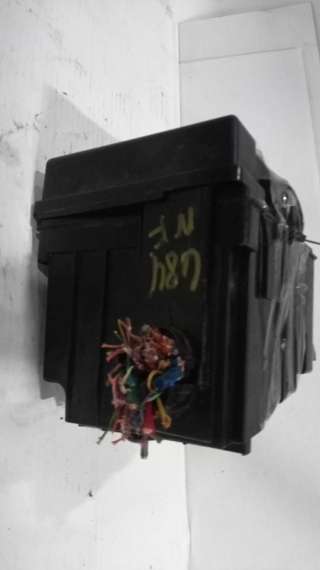 Used Fuse Box Engine fits: 2020 Nissan Frontier 4.0 Grade A