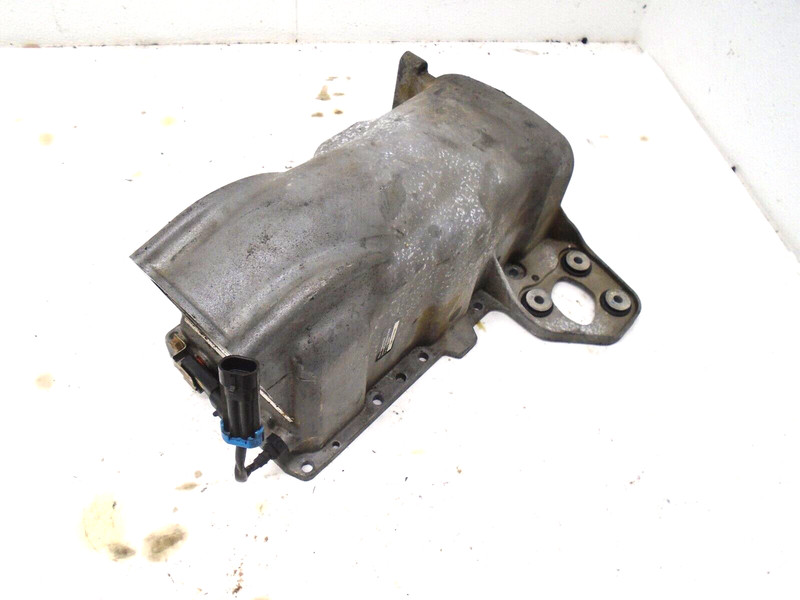 AIR HANDLER ASSY 855631A2 MERCURY OPTIMAX OUTBOARDMOTOR PARTS 200 HP DFI