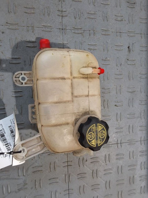 Coolant Reservoir Fits 13-22 TRAX 3540796