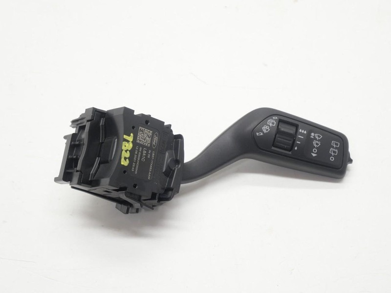 2021-2025 Ford Bronco Sport Steering Column Windshield Wiper Stalk Switch OEM