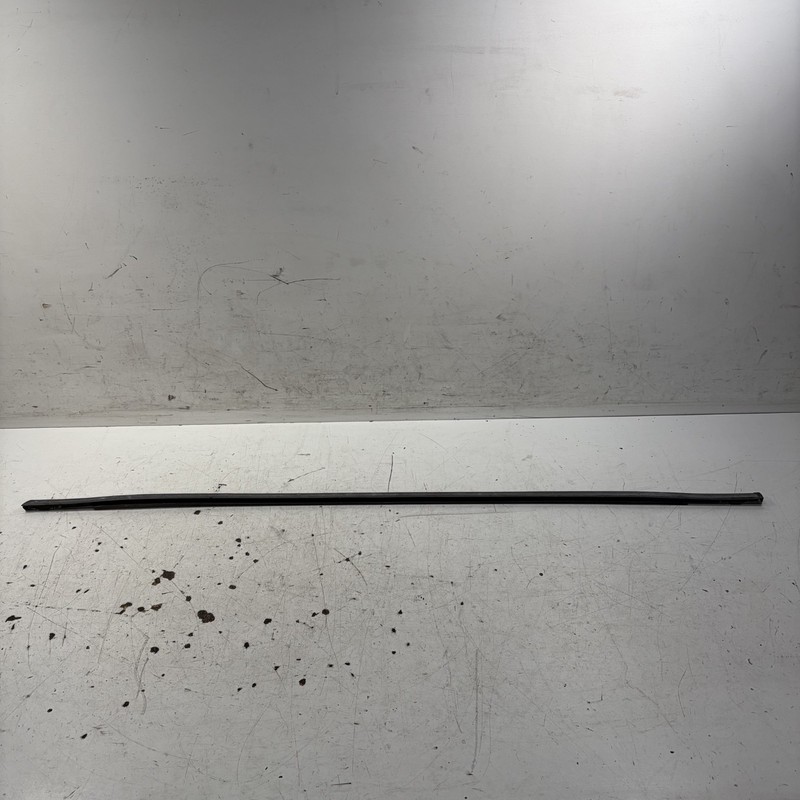 11-16 Honda CR-Z Right Roof Molding 74306-SZT-G01 OEM