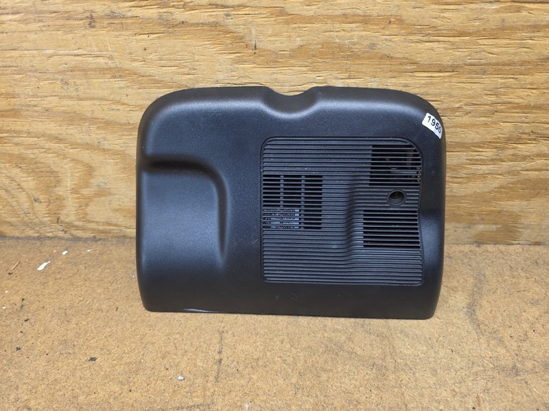 22 23 24 25 FORD MAVERICK INTERIOR REAR VIEW MIRROR UPPER COVER OEM NZ6BE03514AC