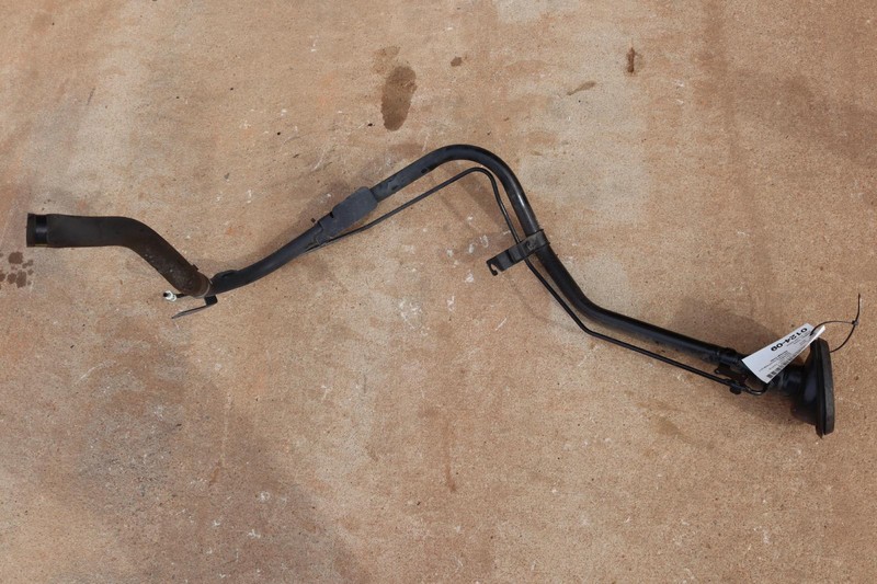 2015-2017 INFINITI QX70 3.5L GAS FUEL TANK FILLER NECK TUBE HOSE PIPE OEM