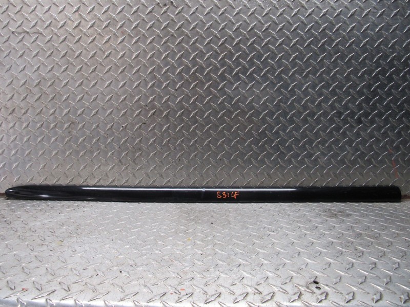 2003 HONDA ODYSSEY LEFT DRIVER FRONT DOOR EXTERIOR MOLDING TRIM