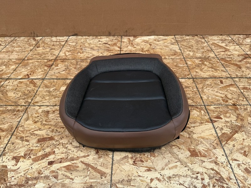 FORD BRONCO SPORT 2021-2025 OEM FRONT RIGHT PASSENGER LOWER SEAT CUSHION ASSY