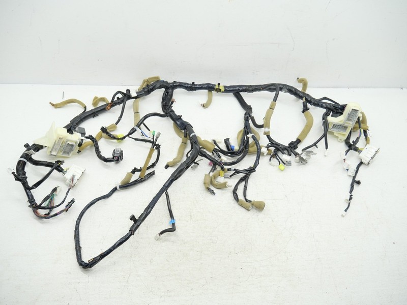 2010-2020 Nissan 370Z Z34 Dash Wiring Harness Loom 24010-3GY6A OEM