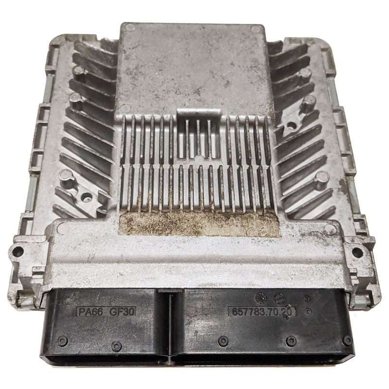 OEM Engine Control Module ECU Audi A5 Quattro 3.2L / S5 Cabrio 3.0L 8K0907559A