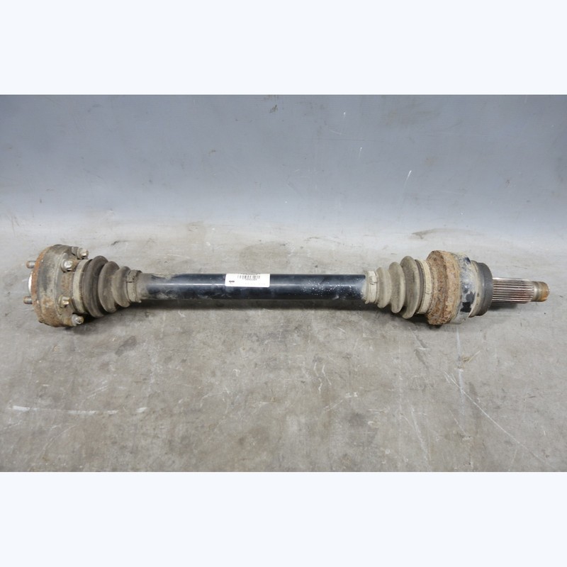 2008-2017 BMW E71 F15 F16 X5 X6 Rear Left Right Output Half Shaft Axle 34mm OEM