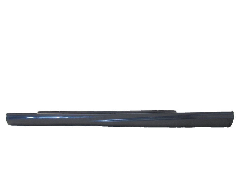 03-09 MERCEDES W209 CLK500 CLK550 CLK55 AMG ROCKER PANEL MOLDING COVER LEFT 0216