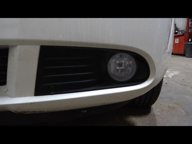 Corner/Park Light Fog-driving Bumper Mounted Fits 10-20 JOURNEY 1495748