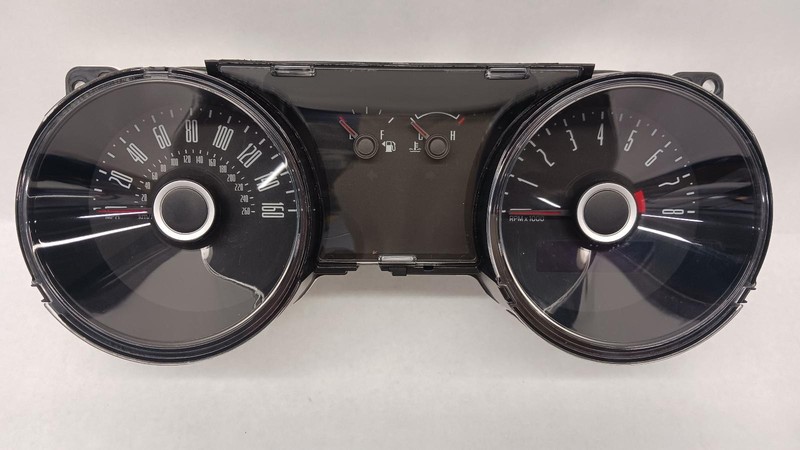 14 FORD MUSTANG Speedometer 53k miles OEM 1 Year Warranty!