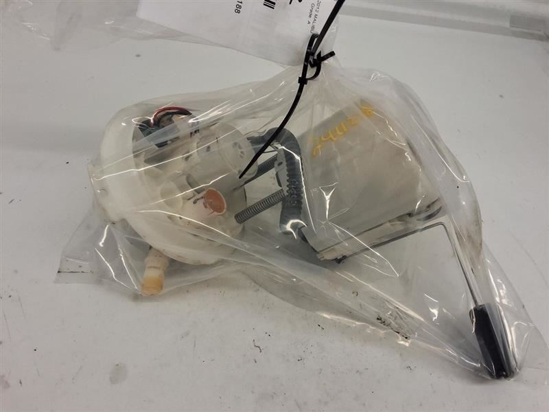 Fuel Pump 2.4L VIN 0 8th Digit LE5 Opt NU6 Fits 11-12 MALIBU 3322636