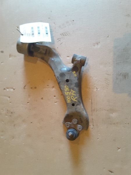 PASSENGER RIGHT LOWER CONTROL ARM FR XL-7 FITS 07-09 VITARA 168804