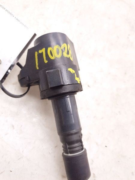 13-15 ACURA ILX 2.0L 4CYL IGNITION COIL ASSEMBLY