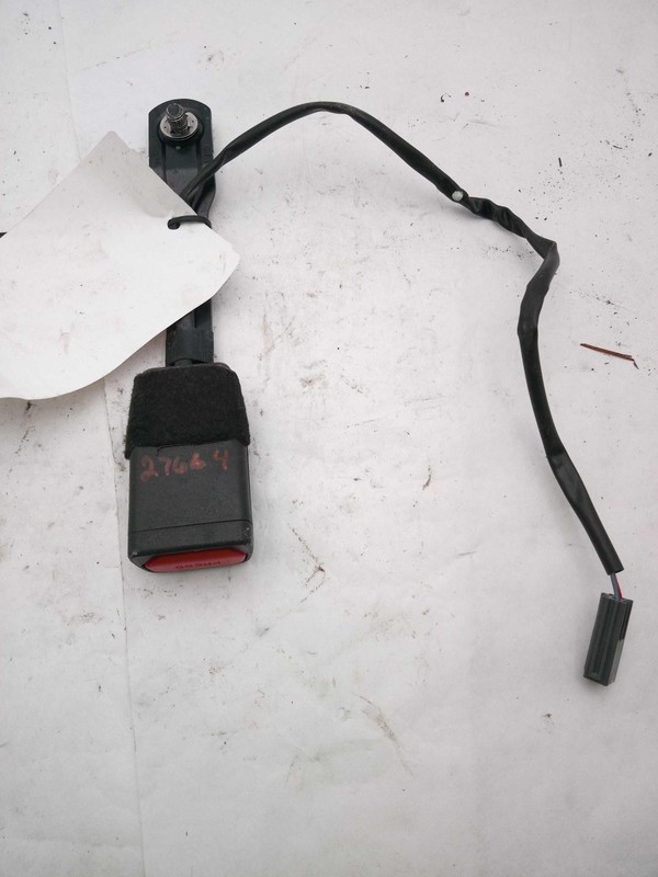 2023 MAZDA CX-30 OEM Used Driver Seat Belt RED DGY157680 59K Miles