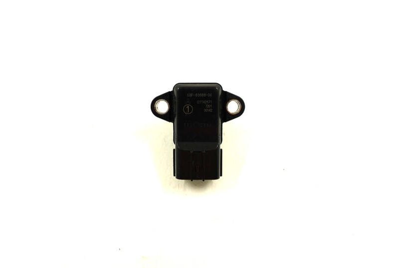2004-2012 Yamaha VX 110 1100 Deluxe OEM MAP Pressure Sensor 68F-83688-00-00