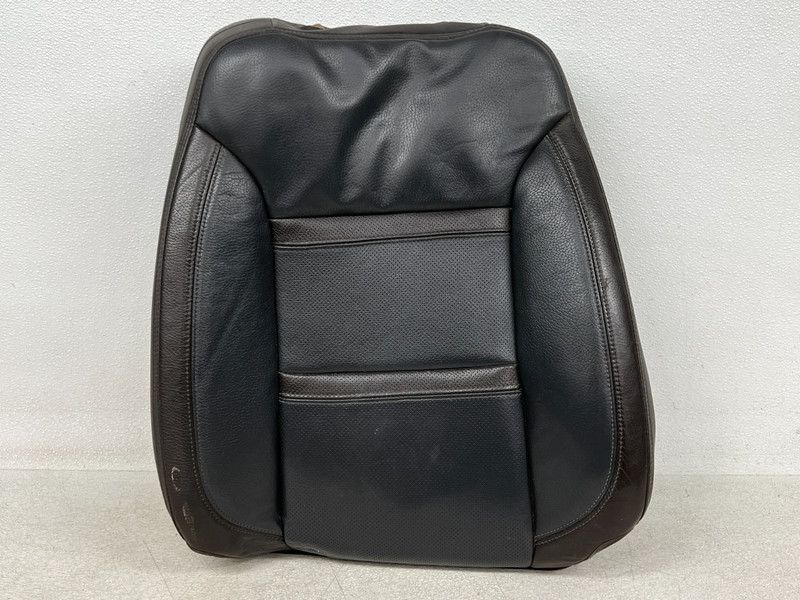 ⭐2020-2022 GMC SIERRA 2500HD FRONT LEFT UPPER SEAT CUSHION BLACK OEM LOT2680