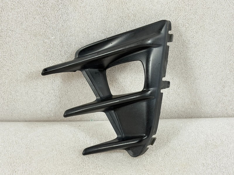 17-21 Toyota 86 GT 2018 Front Left Driver Bumper Fog Light Cover Trim #016