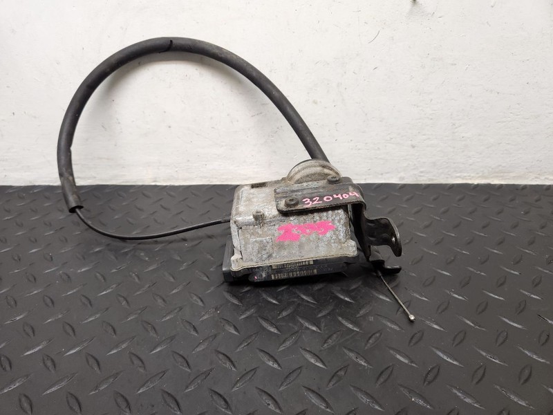 00-01 Ford Excursion Cruise Control Computer Servo Assembly OEM XC3Z-9C735-CA