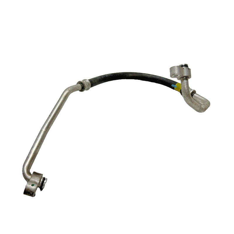 TOYOTA CAMRY 3.5L 2018-2024 HVAC A/C AIR CONDITIONER SUCTION HOSE PIPE LINE OEM