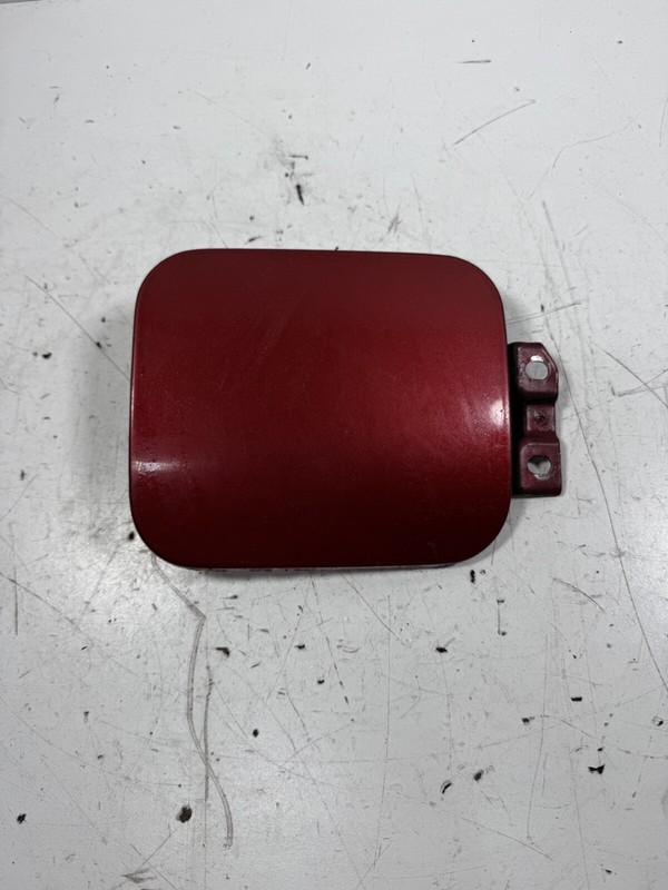 90-93 Acura Integra Fuel Tank Door Torino Red 63910-SK7-000ZZ OEM