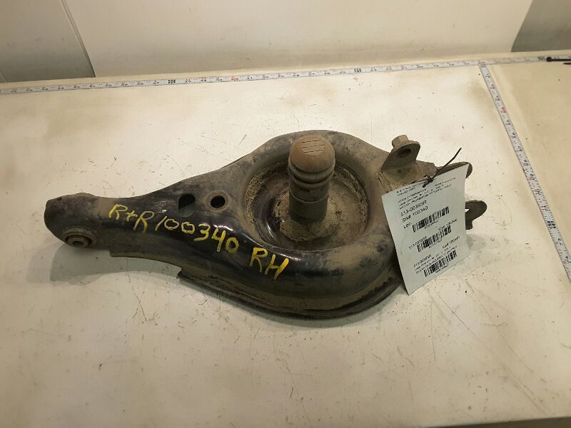 PASSENGER LOWER CONTROL ARM REAR CROSSMEMBER TO KNUCKLE REAR FITS EQUINOX 160637