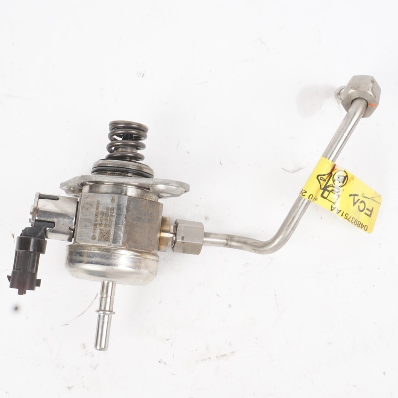 2017-2024 ALFA ROMEO GIULIA STELVIO 2.0L Fuel Pump High Pressure OEM 68369409AA