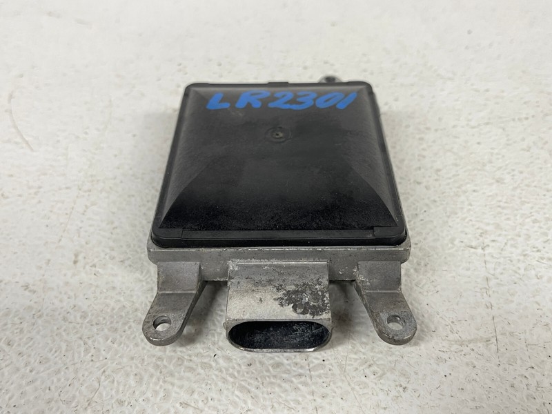 ⭐2012-2018 AUDI A7 S7 LEFT LANE DEPARTURE CHANGE ASSIST SENSOR MODULE OE LOT2301