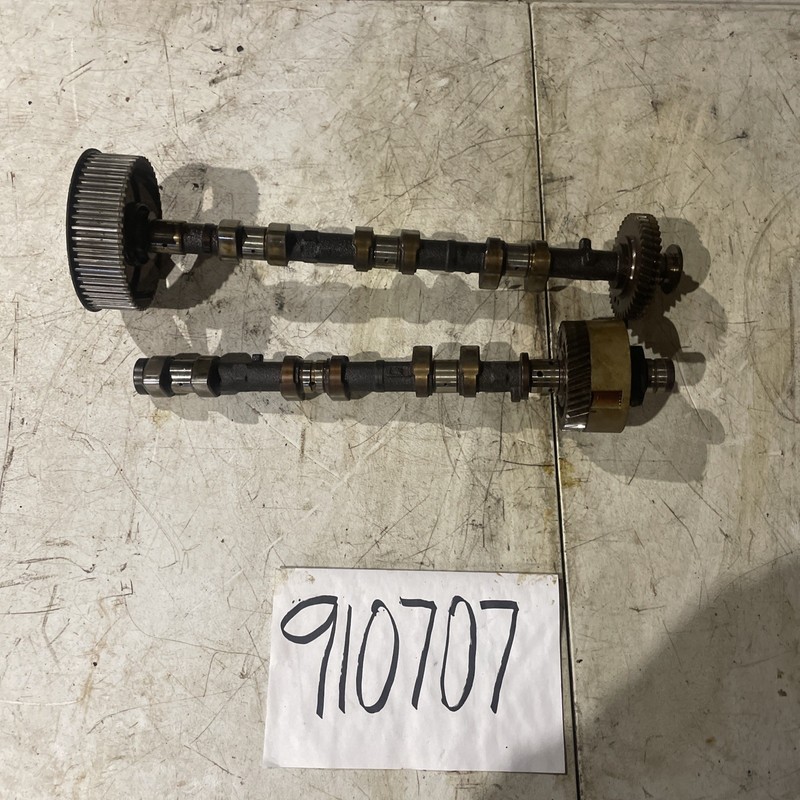 99-03 Lexus ES300 03-06 Camry 3.0L 1MZFE Rear Camshaft Set