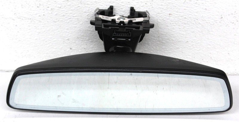 OEM Interior Rear View Mirror For BMW X3, X4, X4M 51-16-9-438-990