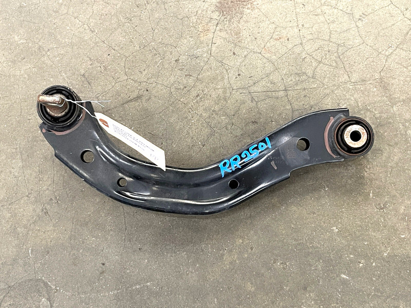 ⭐2013-2022 ACURA ILX FWD REAR RIGHT PASSENGER SIDE UPPER CONTROL ARM OEM LOT2501