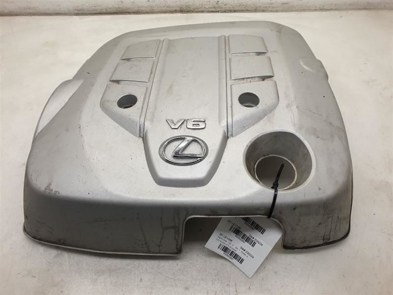 2006 LEXUS GS300 BASE 3.0L ENGINE COVER