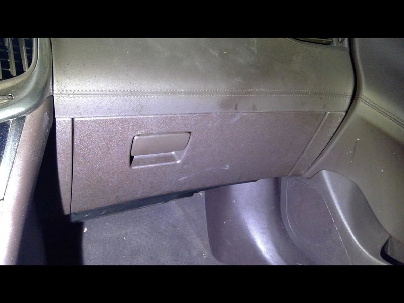 2014 LACROSSE Glove Box Fits 2014 only 1611833