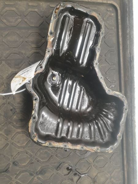 00 01 02 03 04 05 06 TOYOTA TUNDRA 4.7L LOWER ENGINE OIL PAN 2UZFE