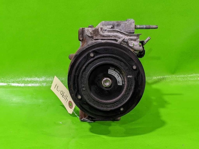 15 TAURUS 3.5LAC COMPRESSOR OEM 4190-71