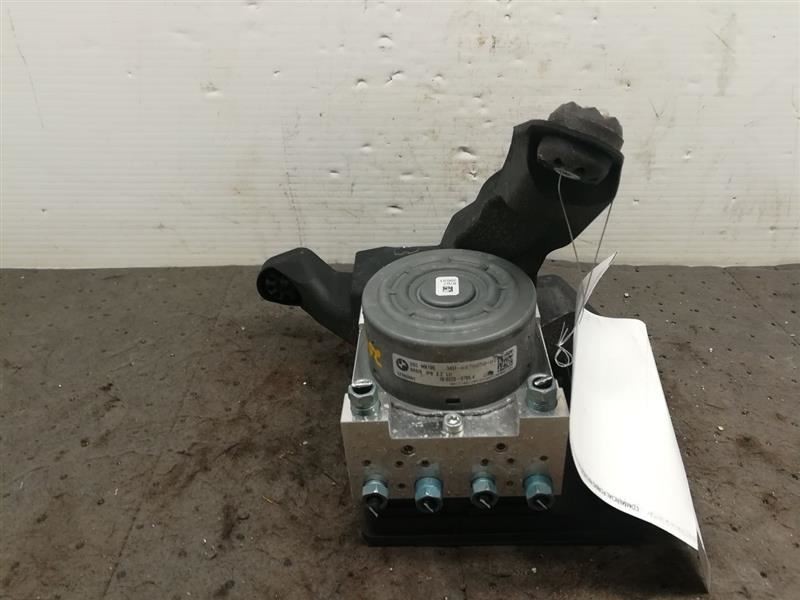 ABS Pump With Module Thru 10/31/16 Fits 16-17 BMW X1 713404