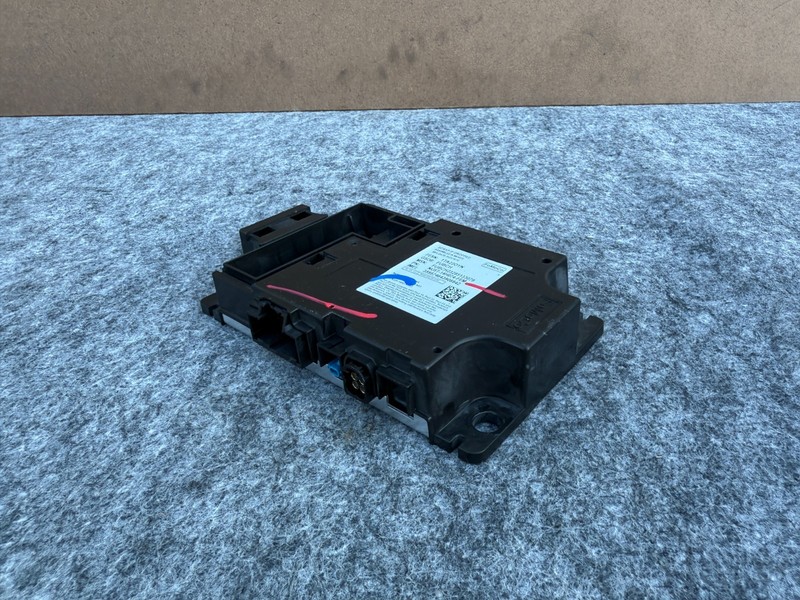 FORD MUSTANG GT 2024-2026 OEM TELEMATIC COMMUNICATION CONTROL MODULE UNIT ASSY