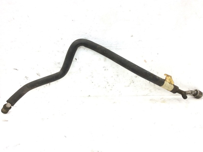 86-89 Integra A/C Refrigerant Suction Pipe Line Suction Hose>Evaporator Used OEM