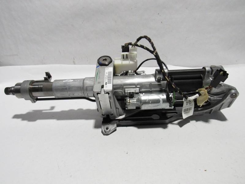 Mercedes R350 W251 2011 Power Steering Column Assembly W/Motors 06-13 *
