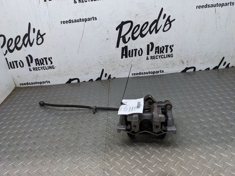 Passenger Caliper Front EX-L Leather Fits 18-22 ACCORD 1189471