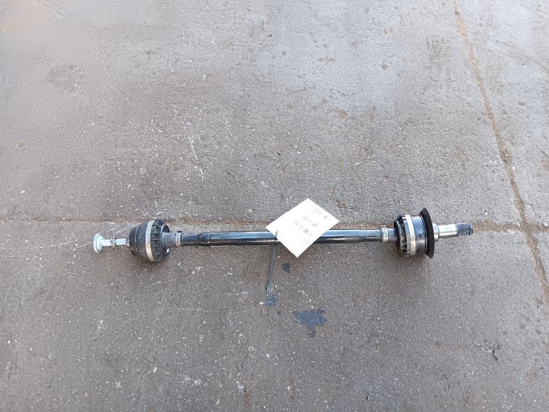 19-24 OEM BMW G20 G22 G23 G26 330 430 Rear Right Passenger Output Shaft CV Axle