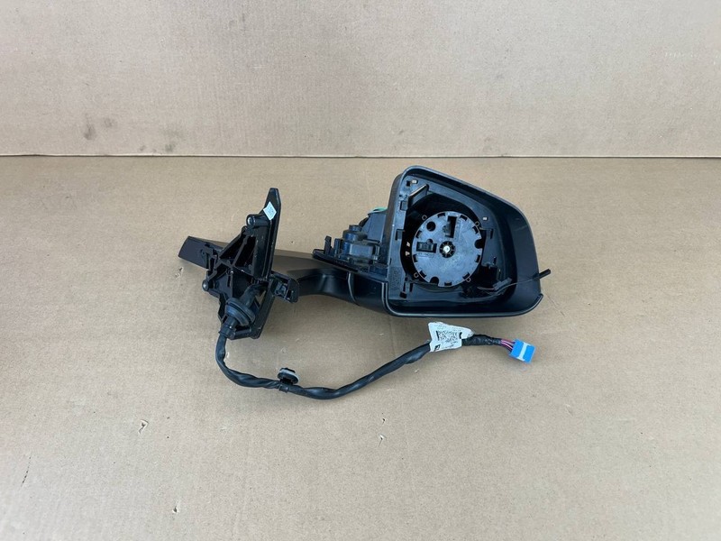 ✅ OEM 2020-2023 Tesla Model Y Right Side RH Mirror 1594112-00-C /scratches