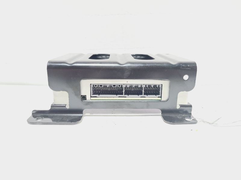 Audio Equipment Radio Amplifier ID FW9319C164CH Fits 16-19 XJ 569688