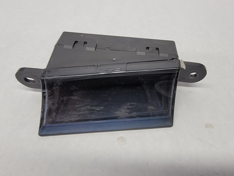 15-'20 TAHOE display screen forward collision warning UEU OEM 1 Year Wnty!