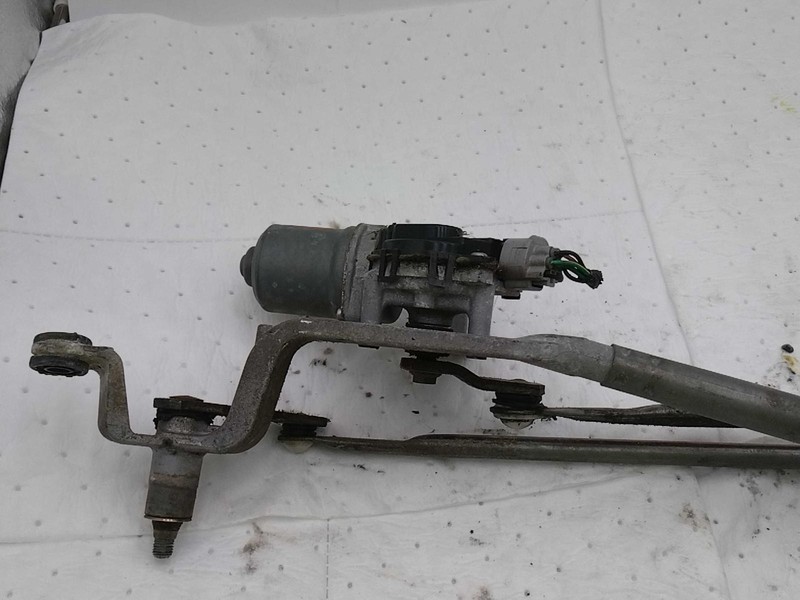 2015 Subaru Forester Wiper Motor OEM 86510SG010 86510SG011 157K Miles