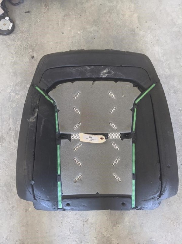 Front Left Seat Upper Cushion Pad 2016 Ford Explorer 2017