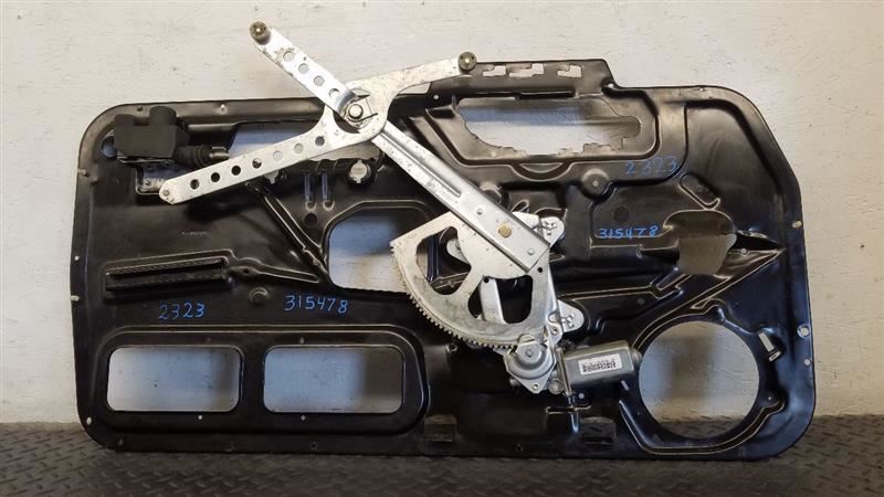 99-00 Cadillac Escalade Front Right Passenger Window Regulator OEM 22071948